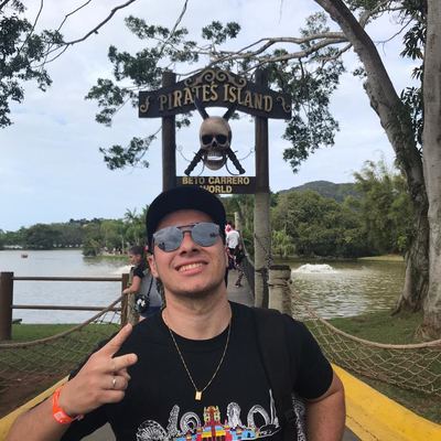 Cliente Matheus Martins