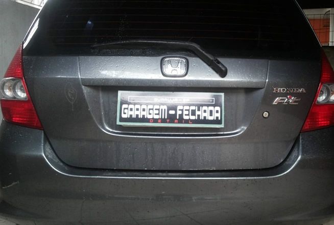 Estética de autos